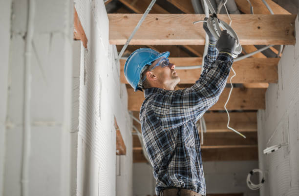Best Affordable Electrician  in Star City, WV