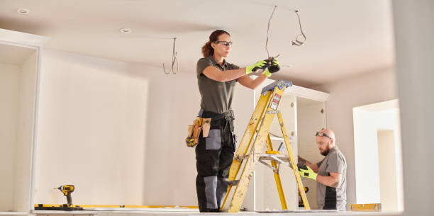 Best Electrical Outlet Repair  in Star City, WV