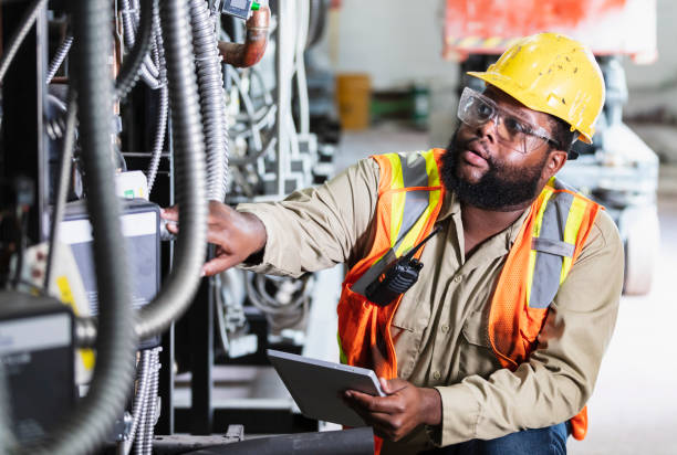Best 24-Hour Electrician  in Star City, WV
