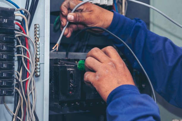 Best Electrical Rewiring Services  in Star City, WV