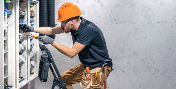 Electrical System Inspection in WV