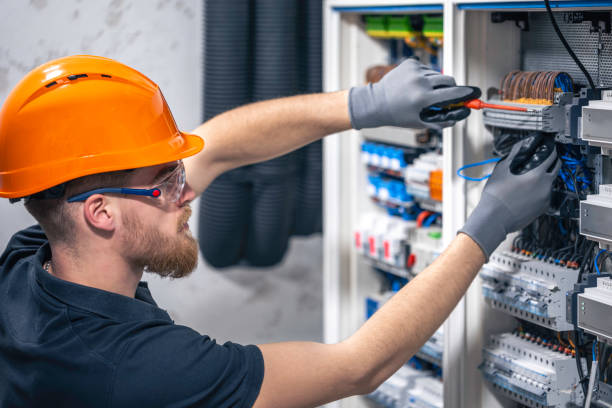 Best Affordable Emergency Electrician  in Star City, WV